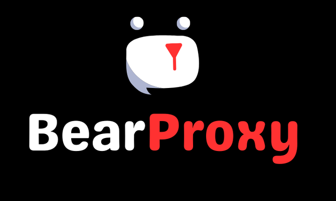 BearProxy.com